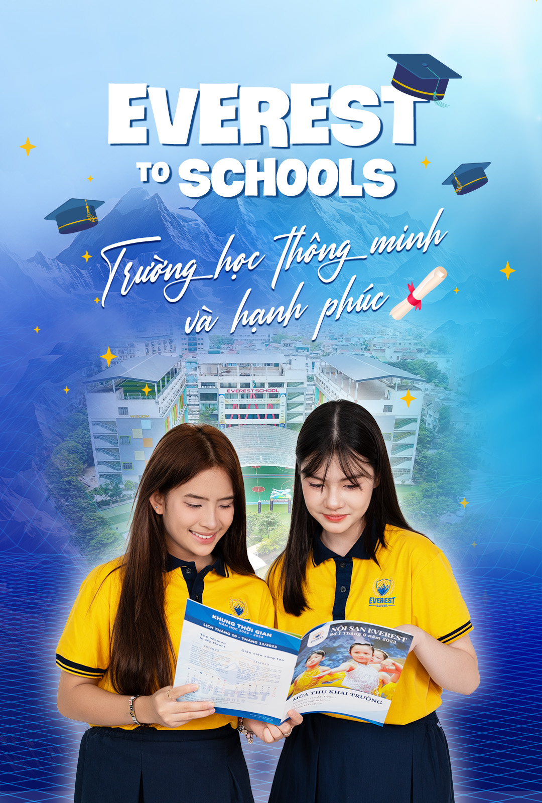 Everest School