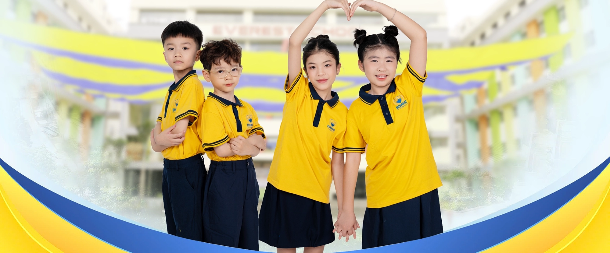 Everest School