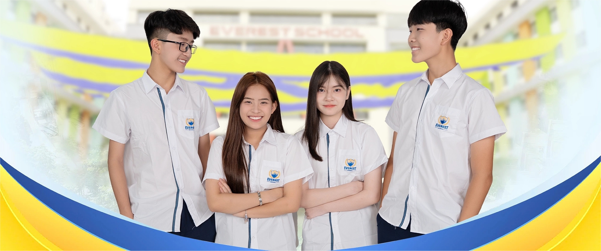 Everest School