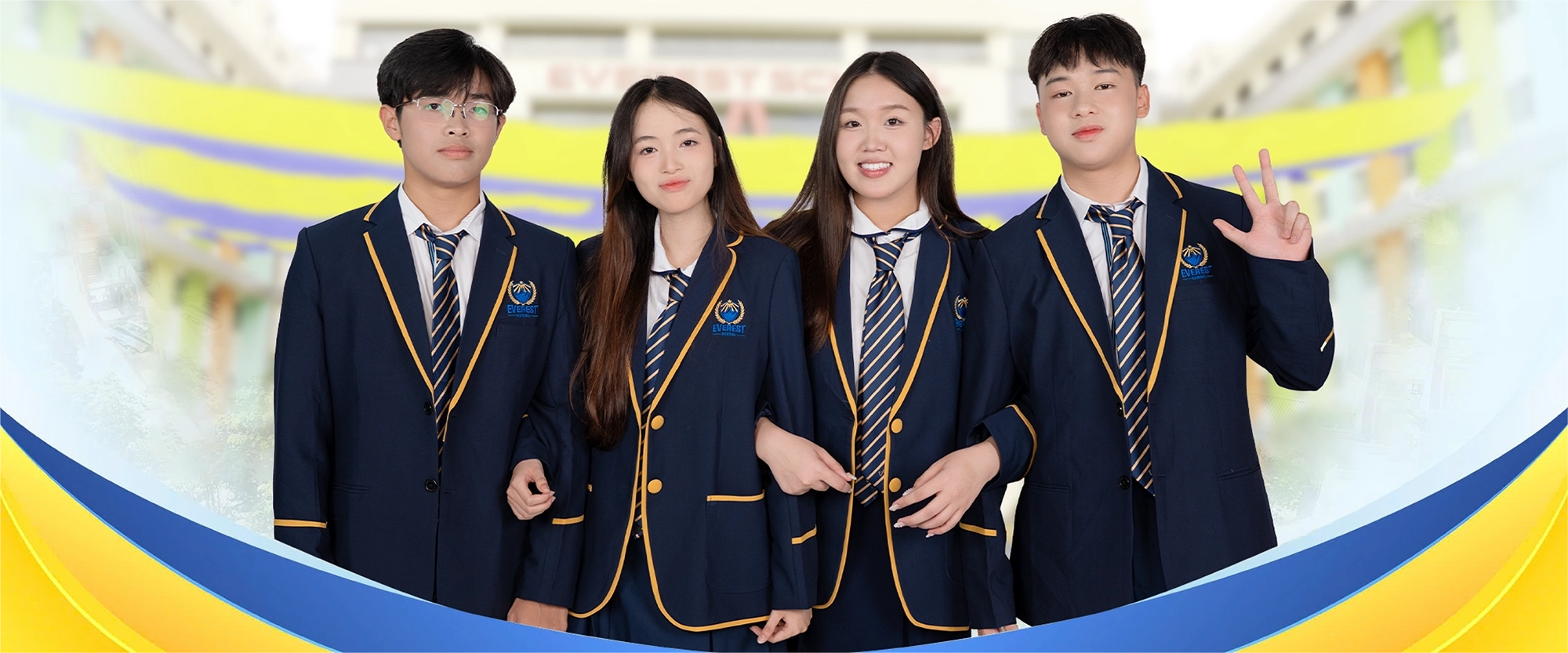 Everest School
