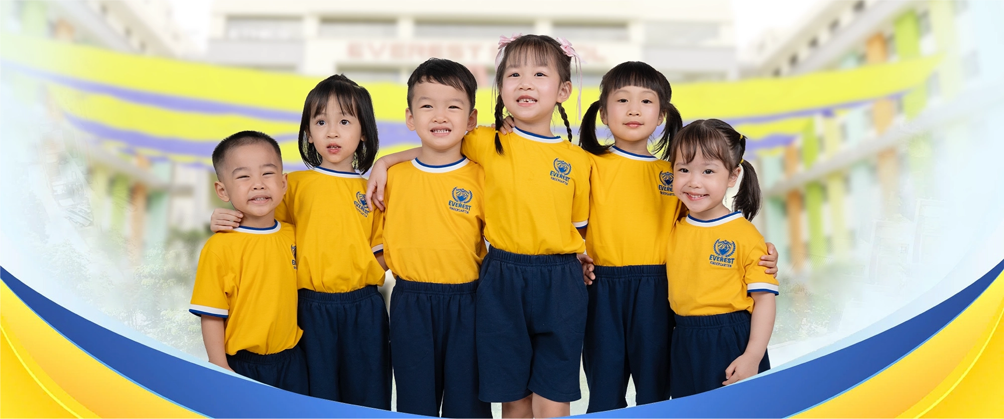 Everest School