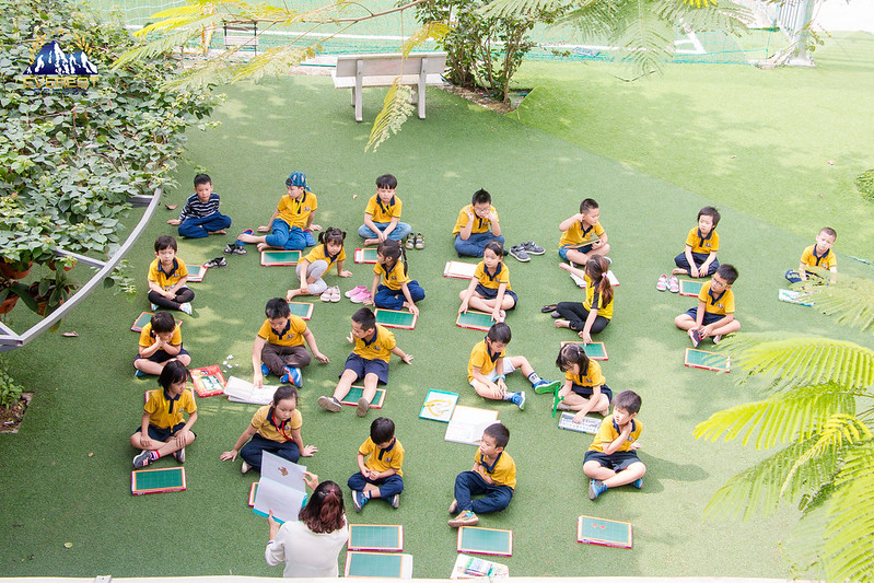 Everest School