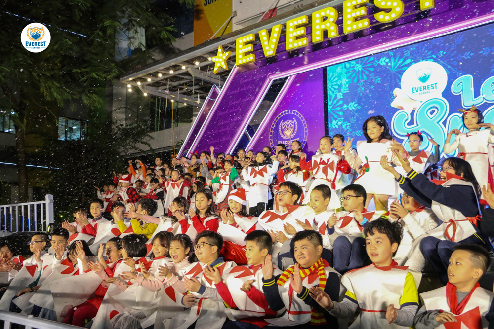 Everest School