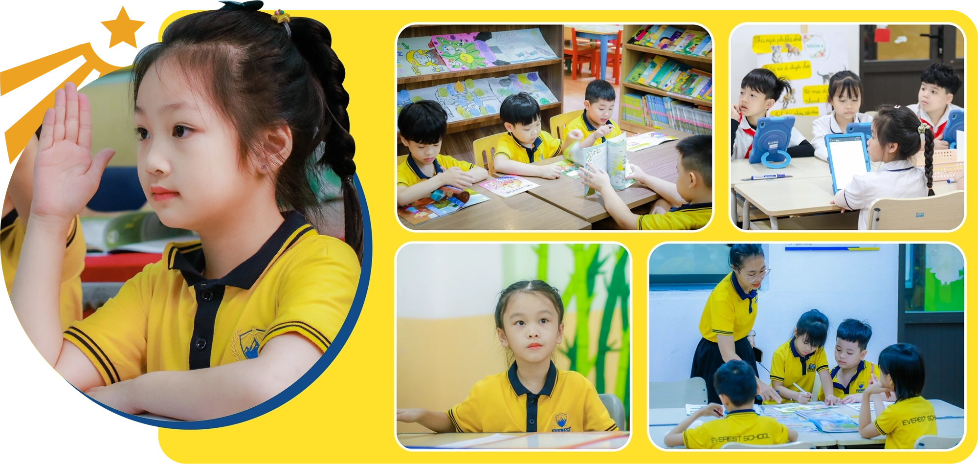 Everest School
