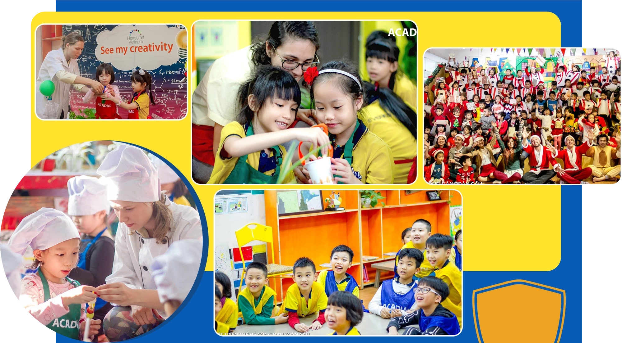 Everest School