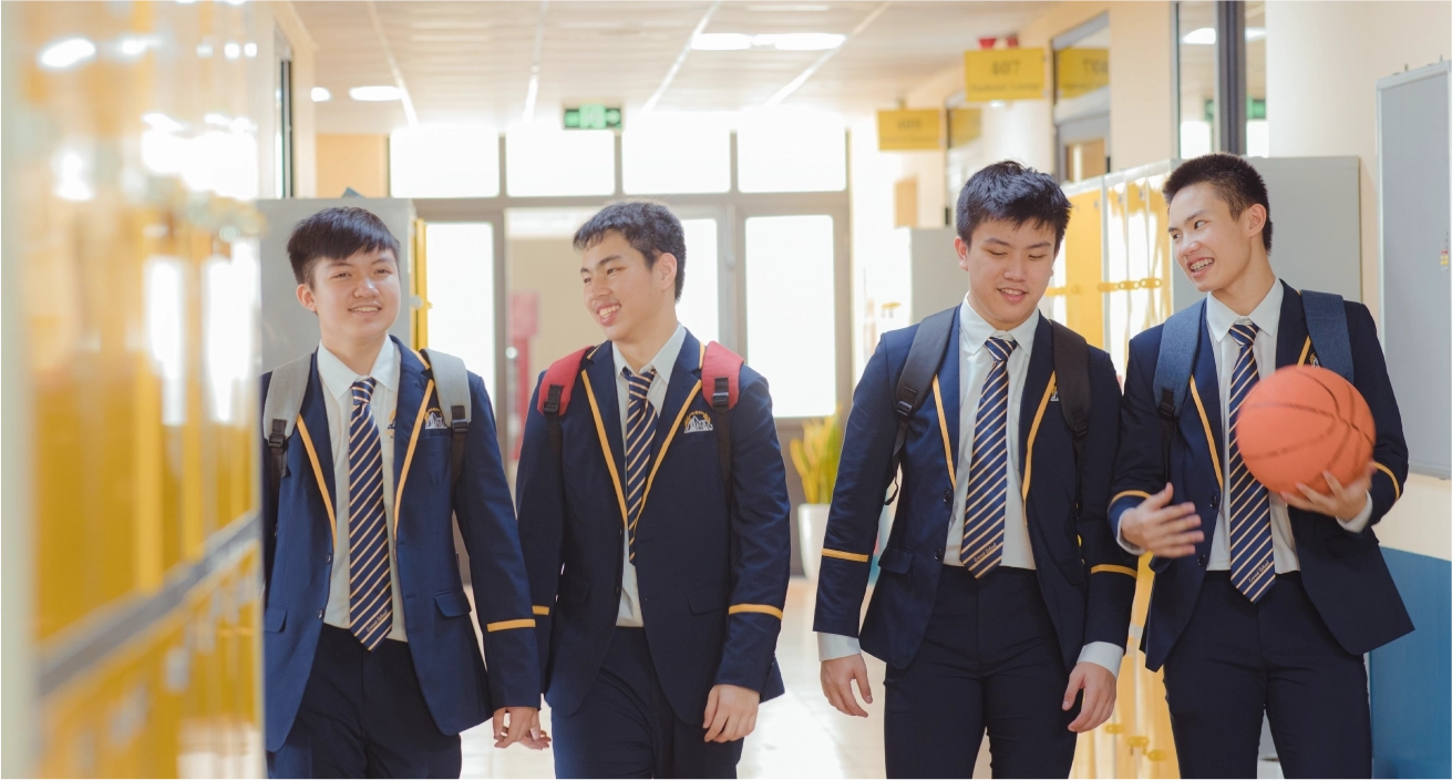 Everest School