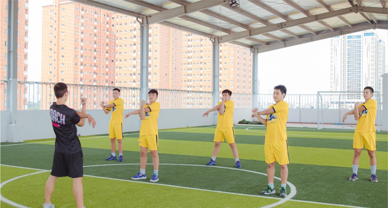 Everest School