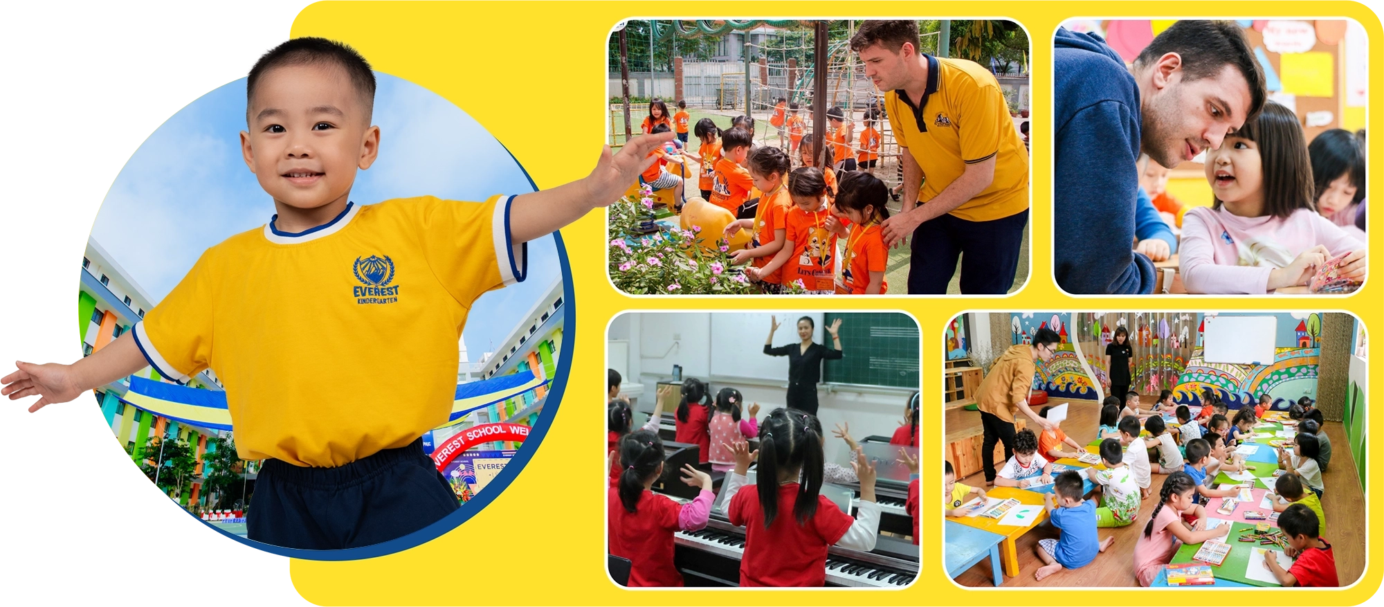 Everest School