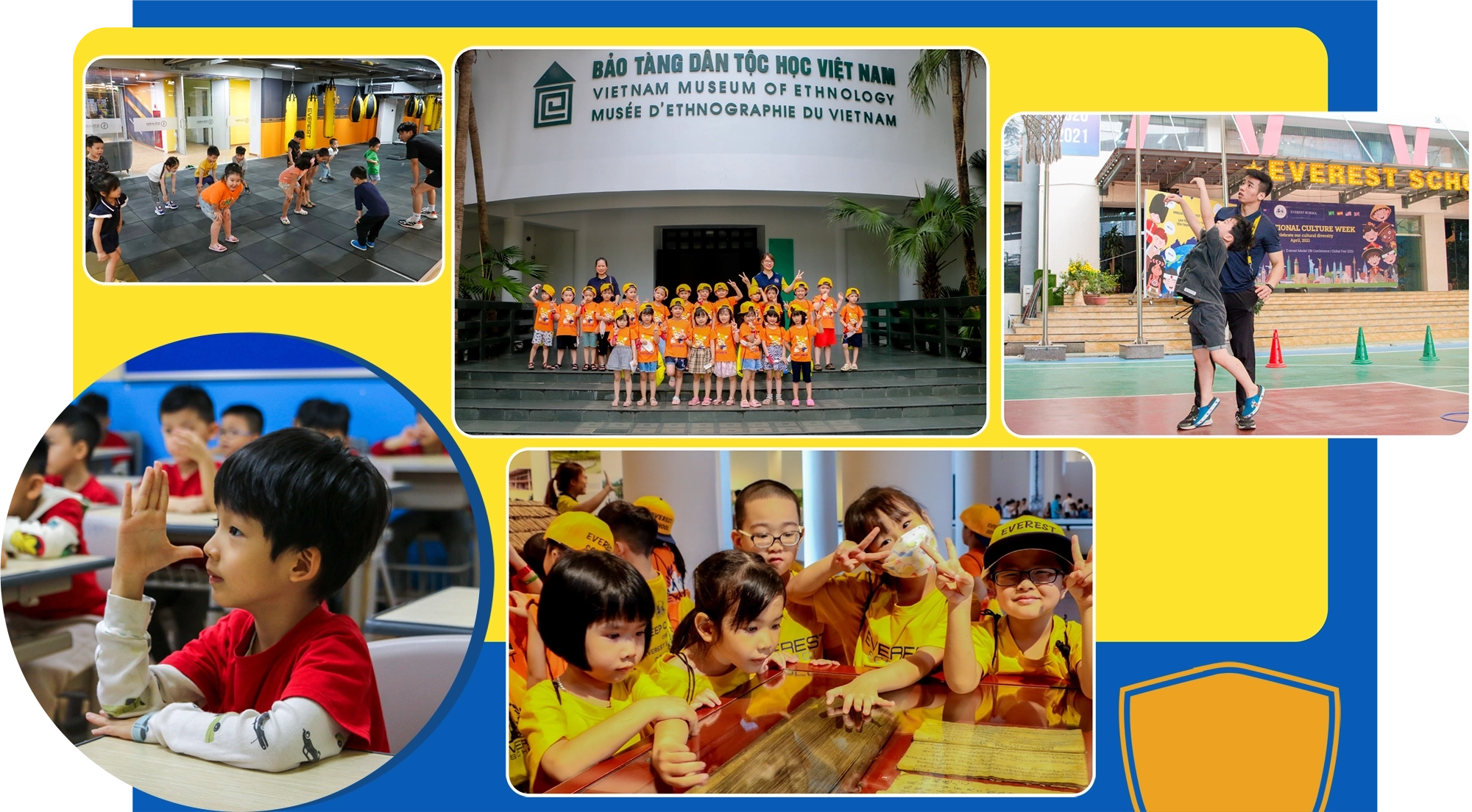 Everest School