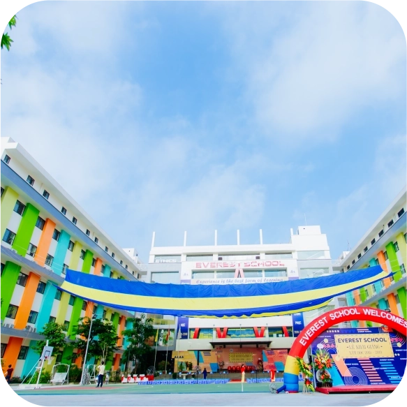 Everest School