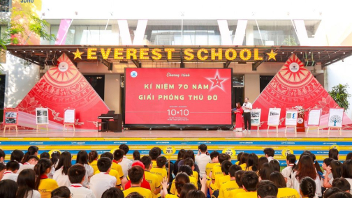 Everest School