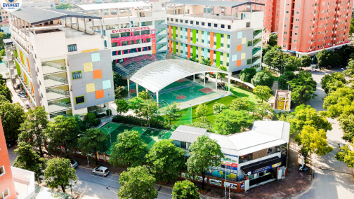 Everest School