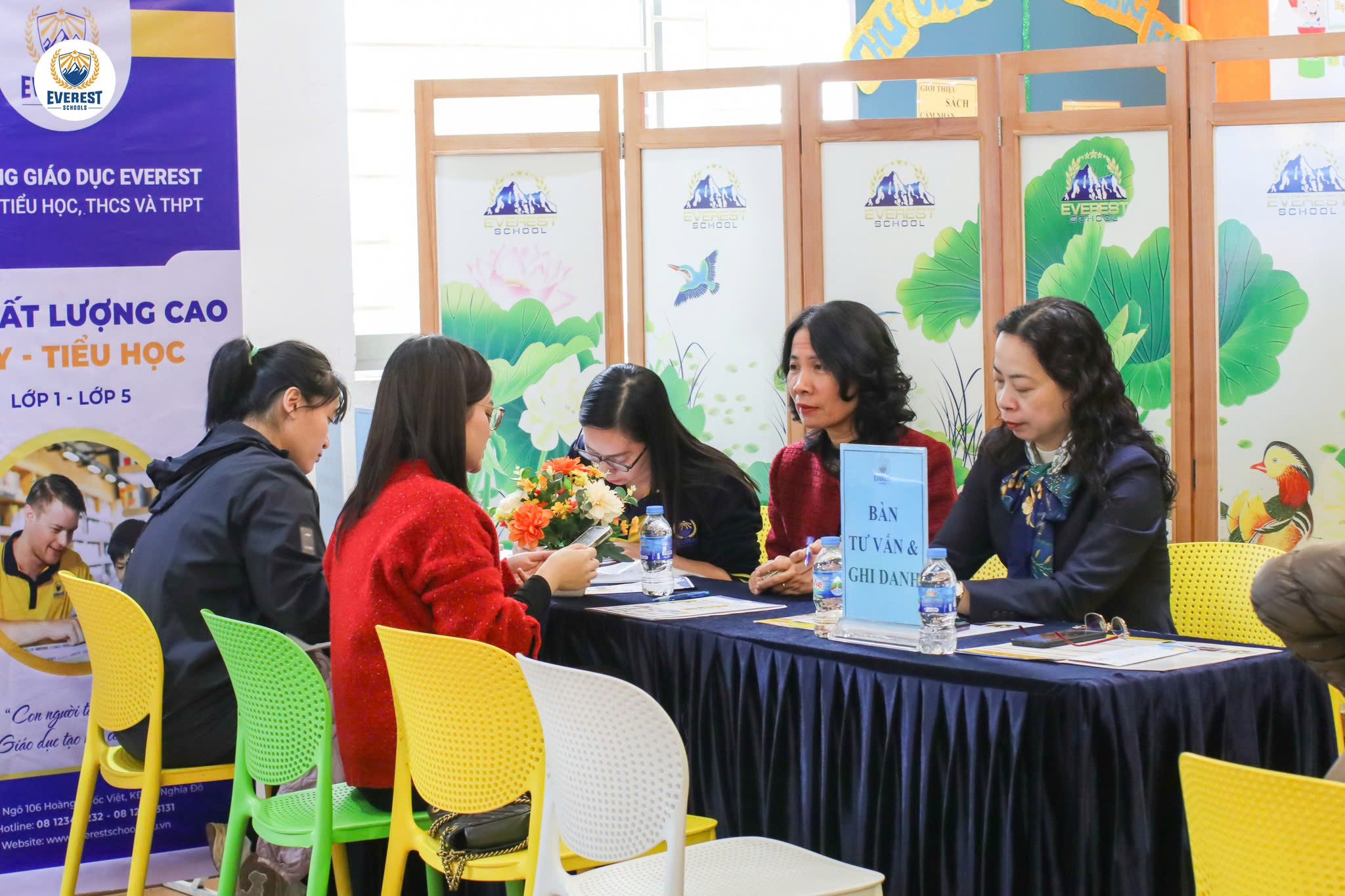 Everest School