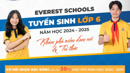 Everest School