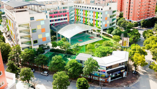 Everest School