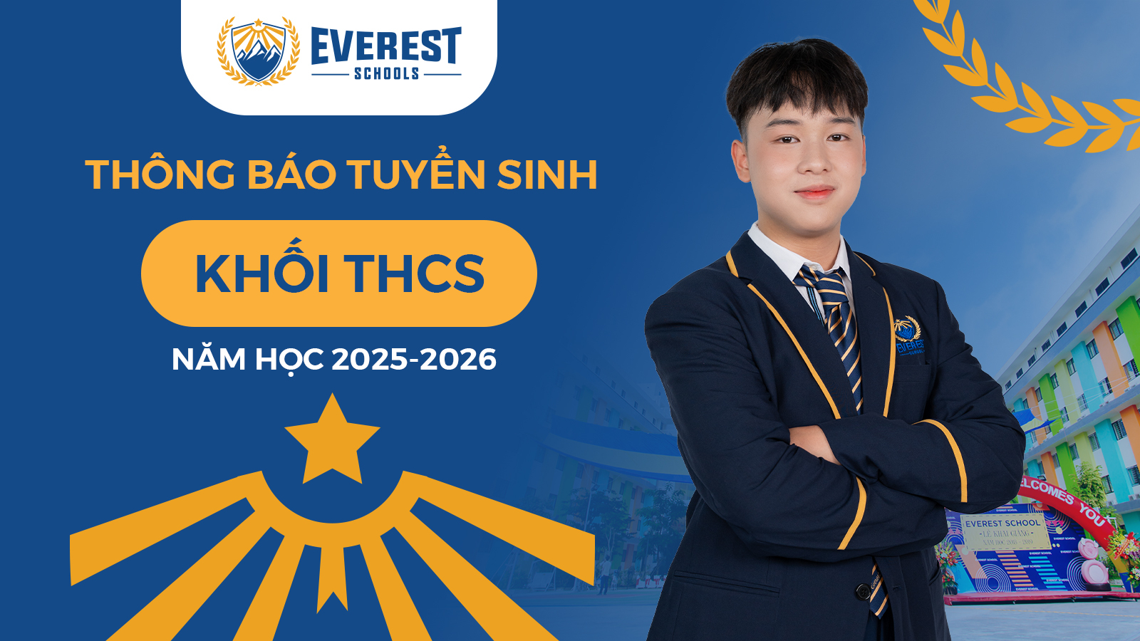 Everest School