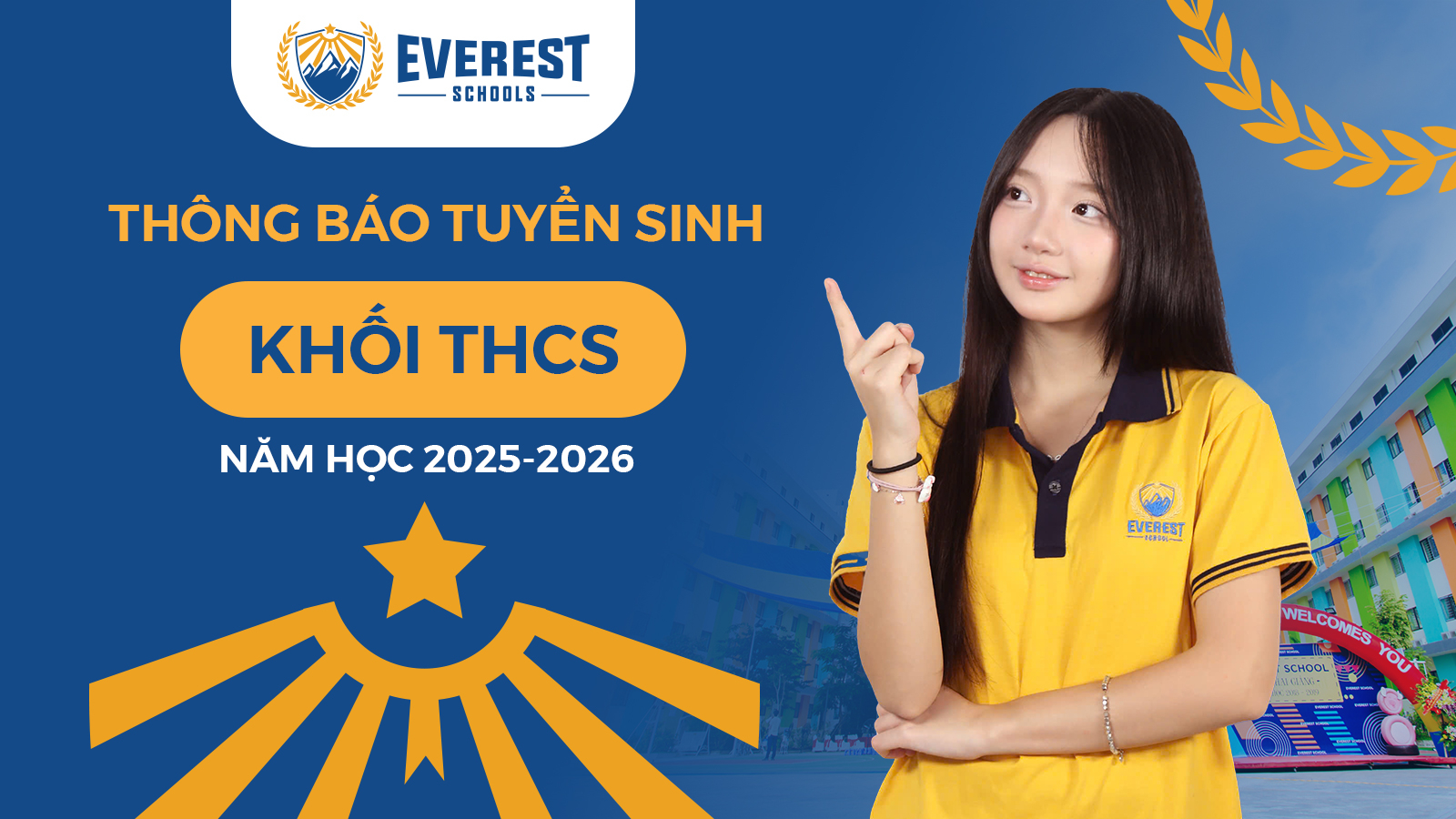 Everest School
