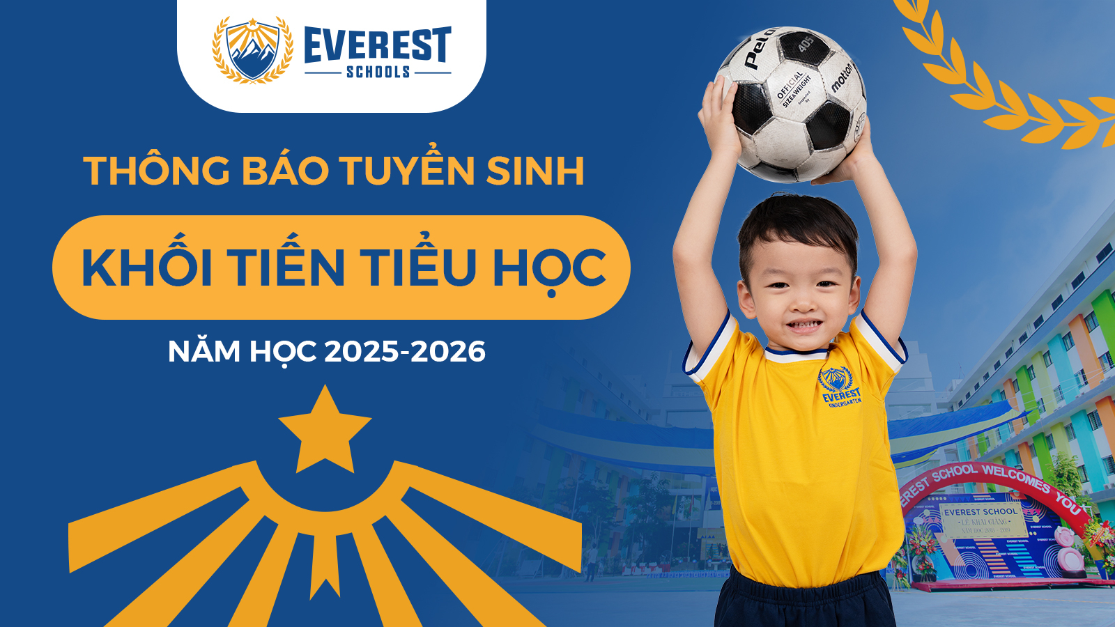 Everest School
